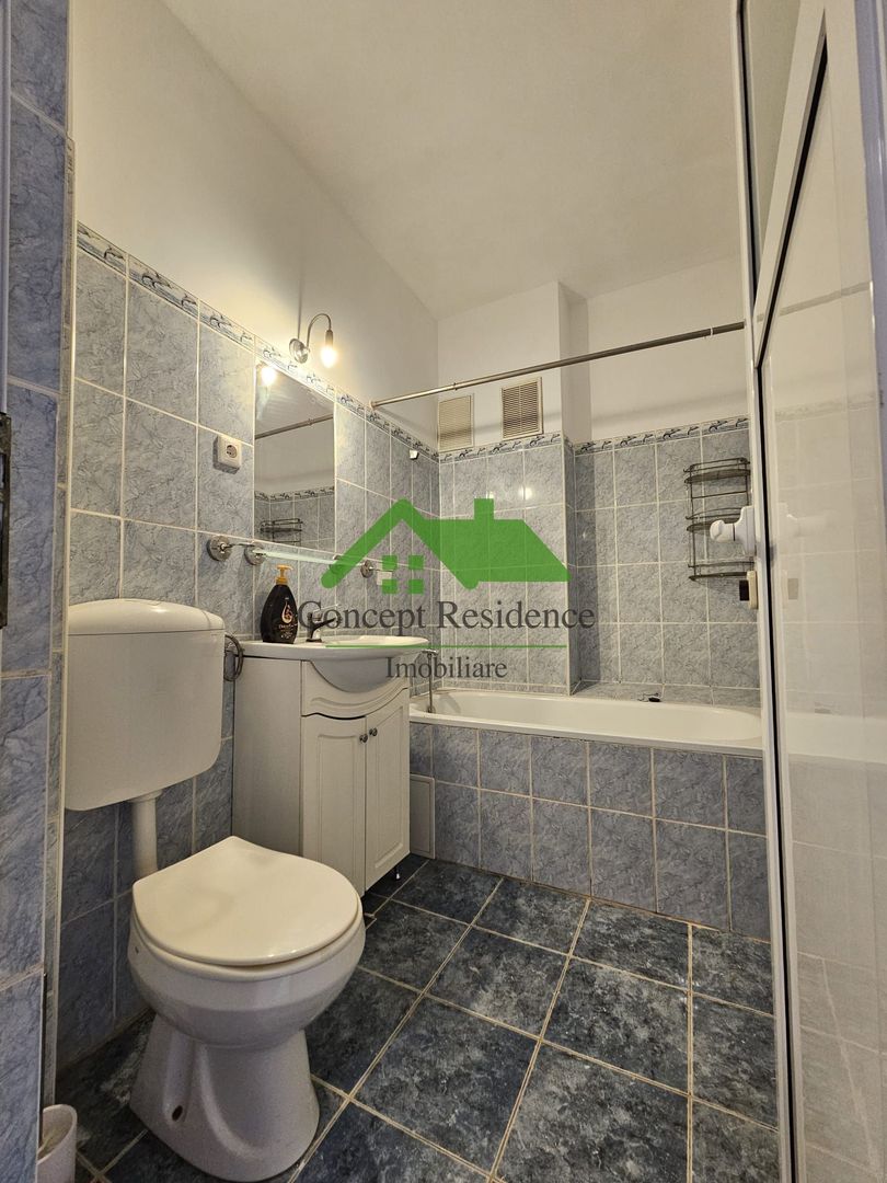 2 camere, decomandat, 50 mo utili– Petru Maior - Poză 6