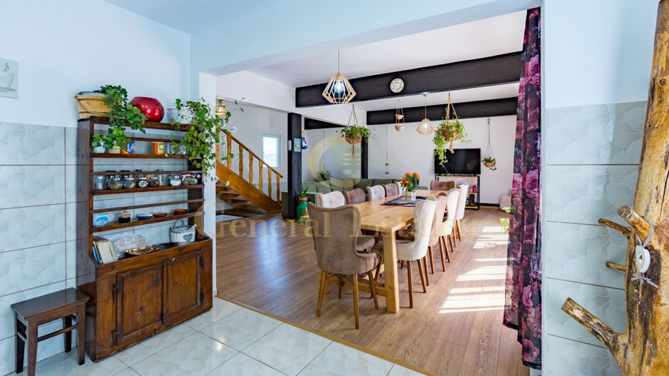 Descoperă Paradisul Montan din Moieciu de Jos! - Poză 7