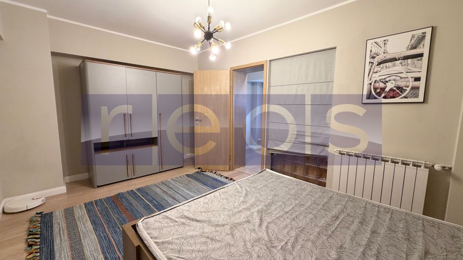 INCHIRIERE APARTAMENT PREMIUM | 4 CAMERE | 105 MP | ULTRACENTRAL - Poză 8