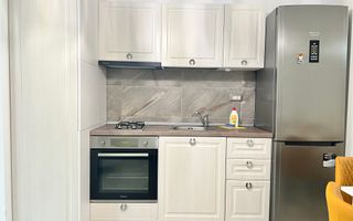 Apartament 2 camere cu vedere la mare – Alezzi Beach Resort, OCAZIE - Poză 5