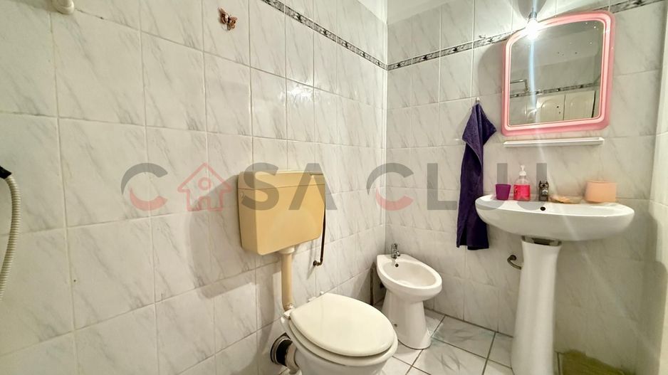 3 camere, ideal ivestiție, Dâmboviței! - Poză 9