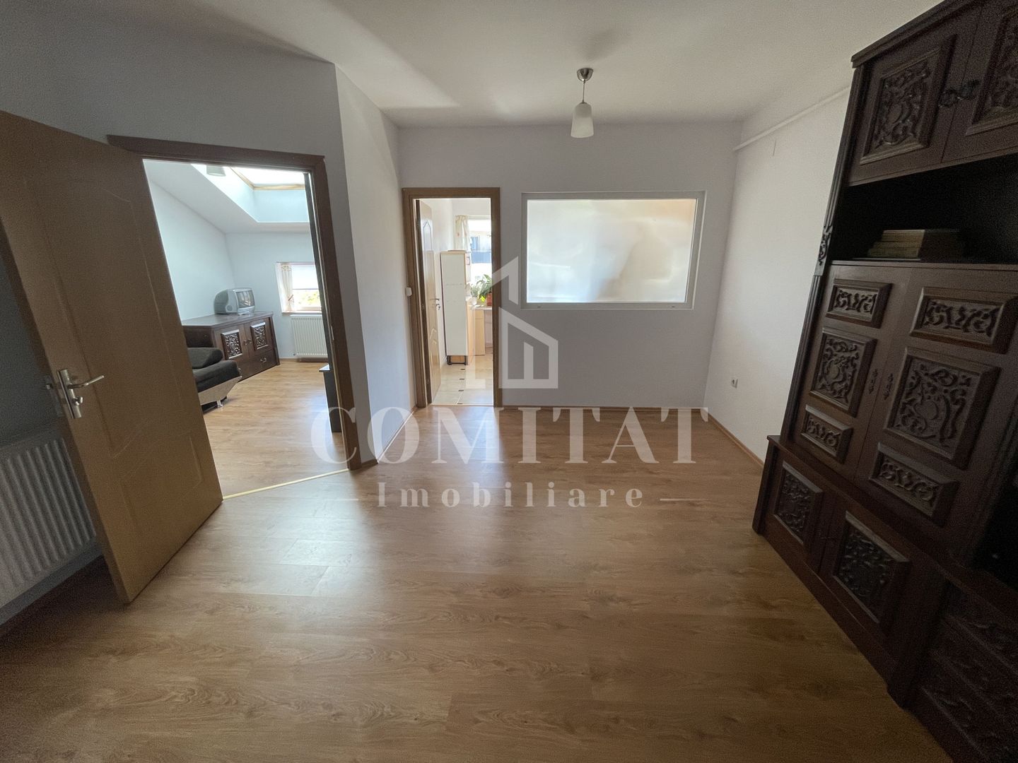 Apartament 2 camere | Semidecomandat | Str Florilor - Poză 8