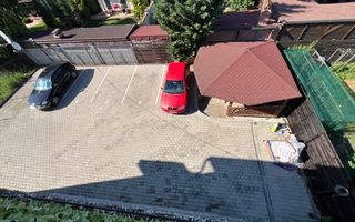 Apartament 3 camere | 2 bai | 85mp utili | Curte | Giroc - Poză 13