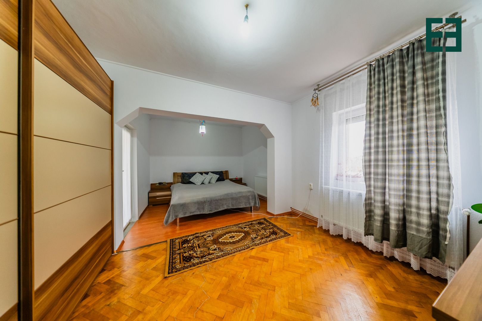 Apartament la casă în cartierul Tabacovici Aradul Nou - Poză 9