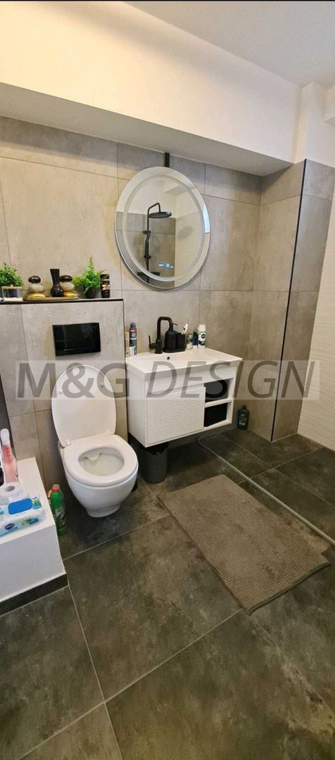 Apartament 3 camere zona Simion Barnutiu - Poză 7