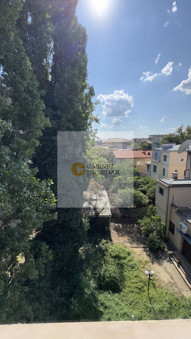 4 camere + birou | Biserica Casin | 110mp total | Renovat 2025 - Poză 9