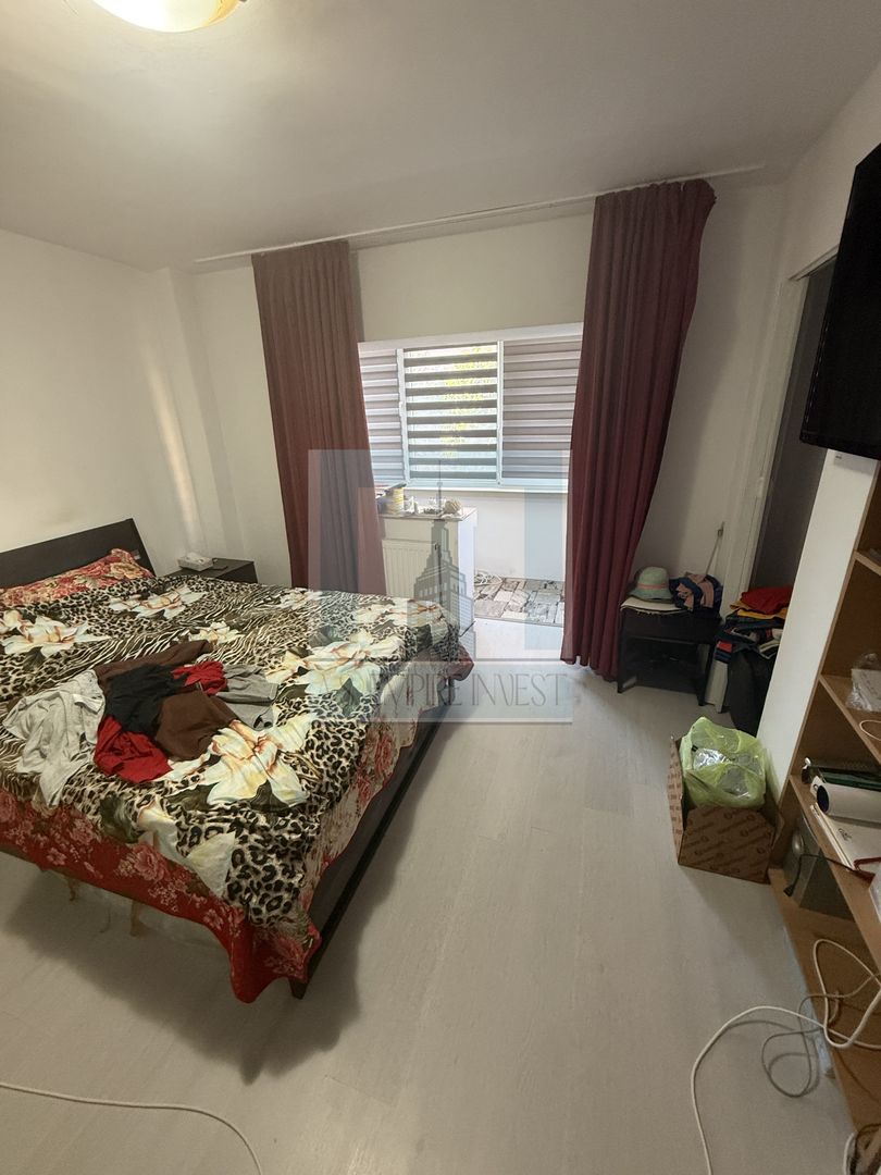 Apartament 3 camere , 84 mp utili,2 bai,2 balcoane-zona Astra - Poză 9