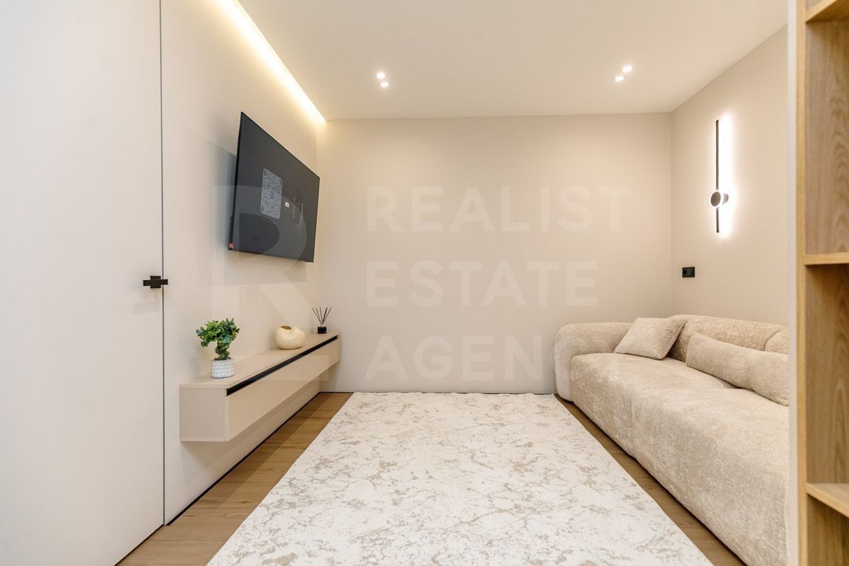 Vânzare, apartamnet, 1 cameră, bd. Dacia, Botanica - Poză 7