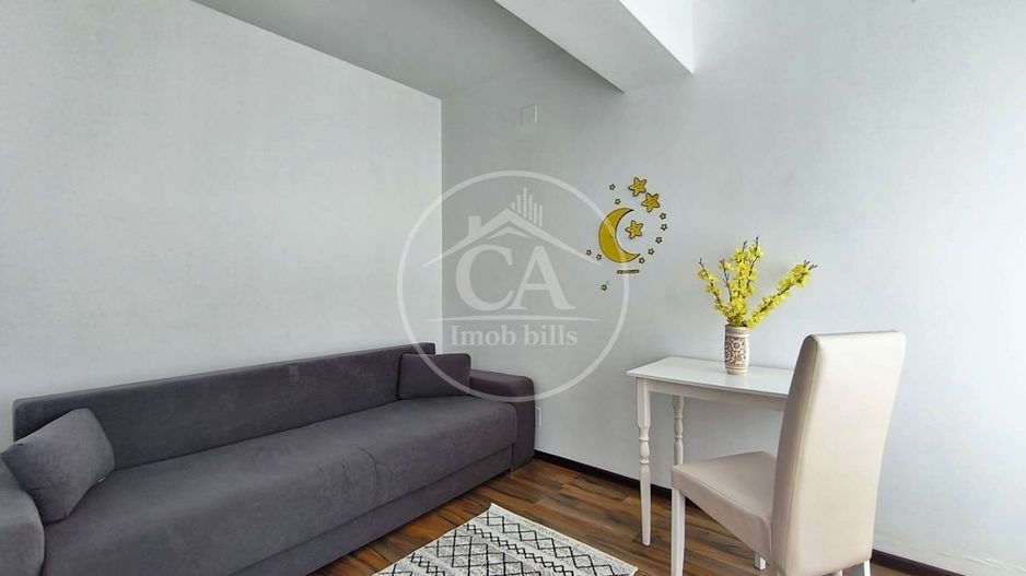 Apartament cu 3 camere de închiriat în Zona Nufărul, Oradea - Poză 6