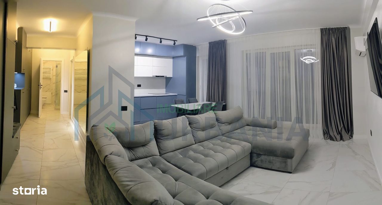 Apartament 2 camere (Zorilor by Inamstro) - Poză 2