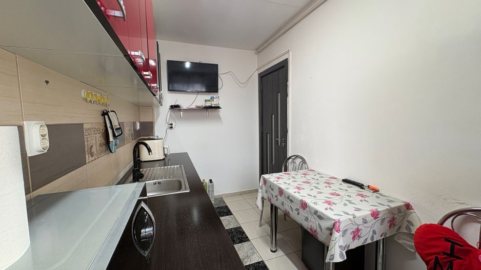 VANZARE 3 CAMERE | OXY RESIDENCE | SOSEAUA BUCURESTI-MAGURELE - Poză 10