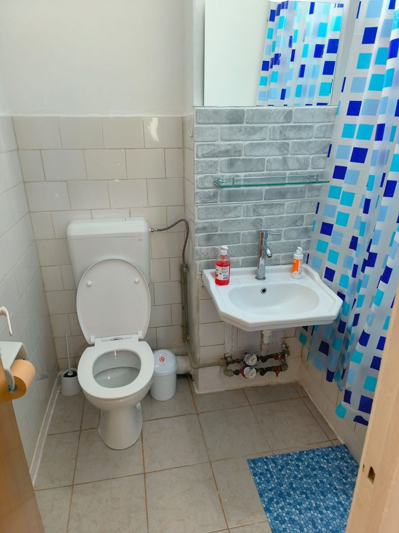 Apartament 2 camere, prima închiriere, renovat, metrou Nicolae Grigorescu - Poză 5