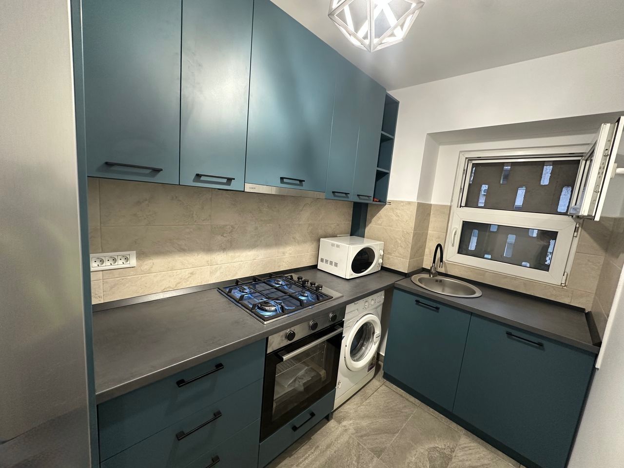 Apartament 2 camere I Ultracentral I Sala Palatului - Poză 6