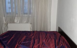 Inchiriez apartament 3 camere, Unirii, mobilat modern, metrou aproape - Poză 4