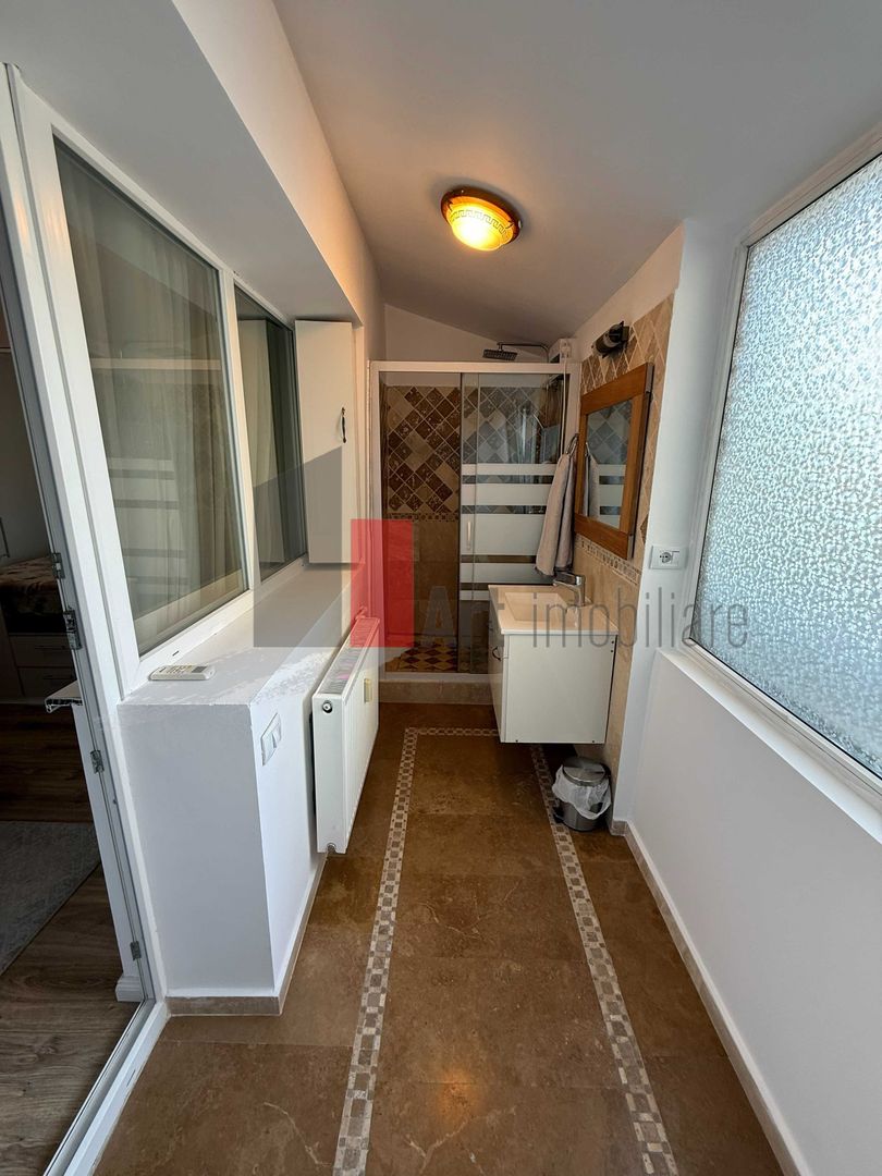 APARTAMENT 3 CAMERE LACUL TEI - Poză 8