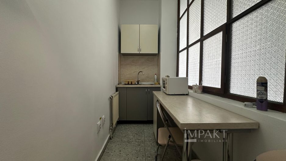 Spațiu de birouri | 151 mp | Acces direct din strada | Dorobantilor - Poză 5