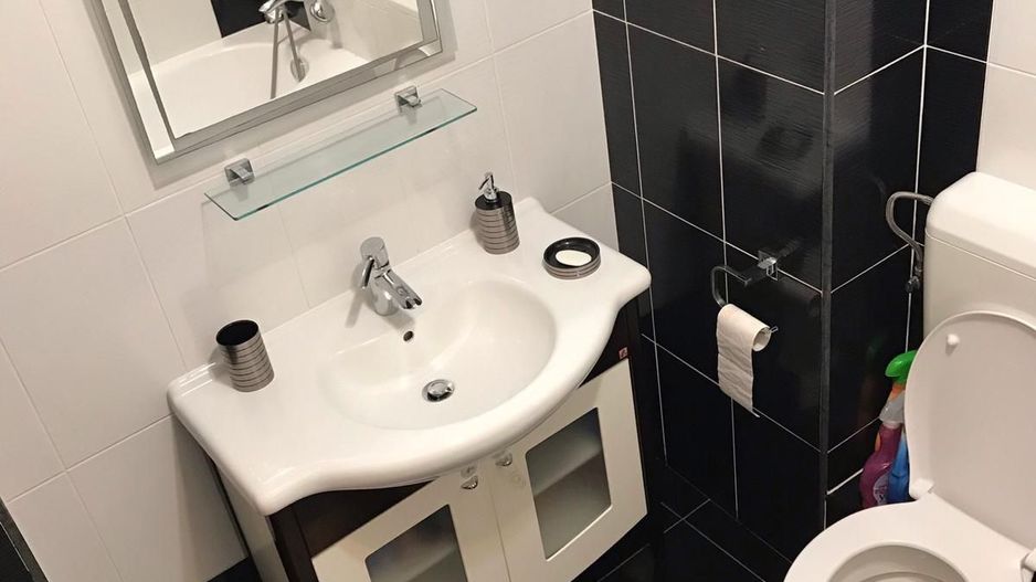 AP. 2 CAMERE- APARATORII PATRIEI, PARCARE INCLUSA, CENTRALA, METROU - Poză 9