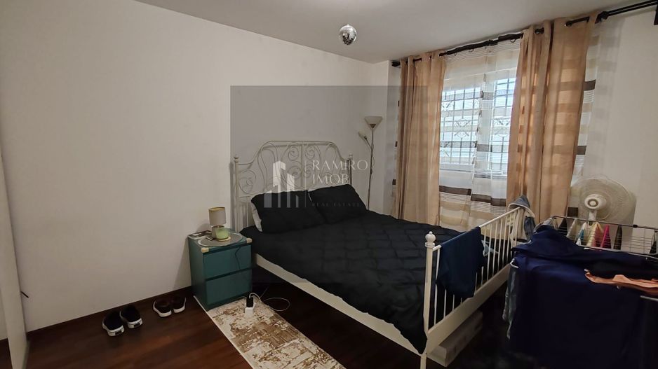 APARTAMENT 2 CAMERE, 1 DECEMBRIE/TRAPEZULUI, MOBILAT-UTILAT, CENTRALA - Poză 3