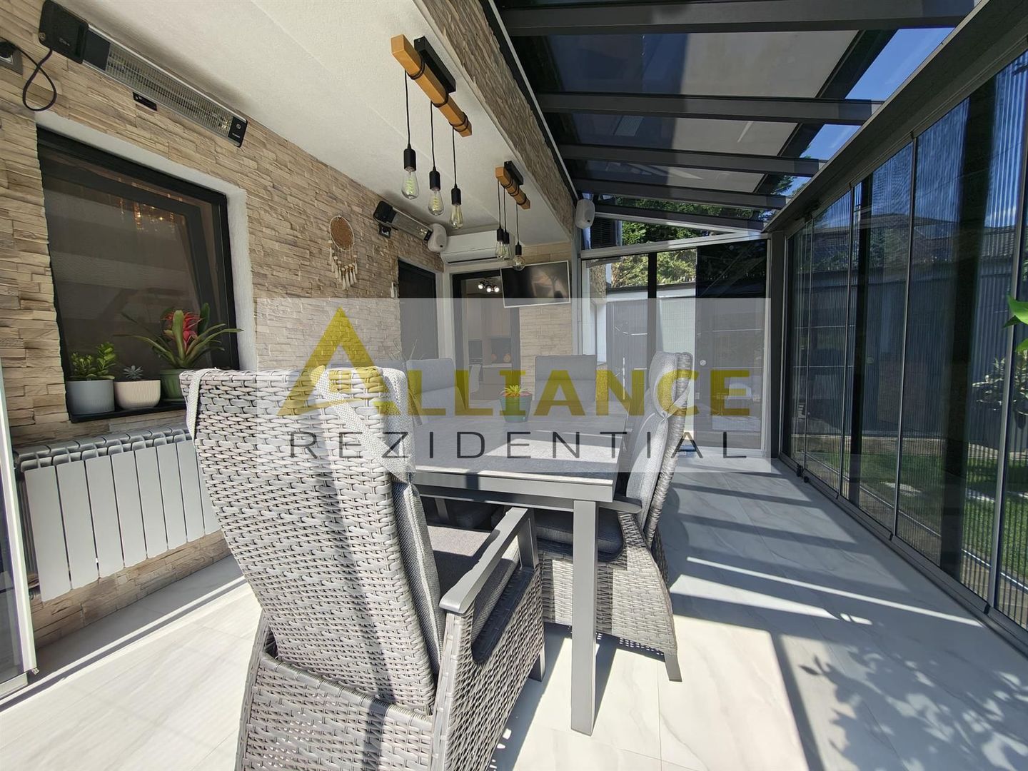 Vila premium P+1+M | 185 mp utili | Teren 650 mp | Piscina | Mobilata si utilata - Poză 26