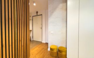 The Wooden Loft in Cloud 9 – The Essence of Refined Living - Poză 29