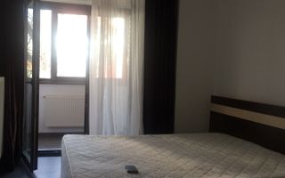 Apartament spațios 2 camere, 2 băi, centrală, bloc 2014, metrou 2 min - Poză 5