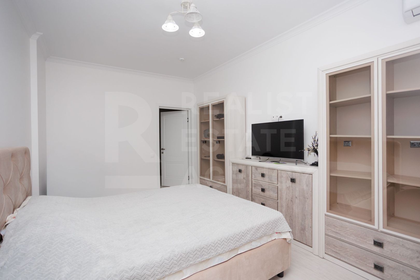 Vânzare, apartament, 1 cameră, strada Ion Buzdugan, Buiucani - Poză 8