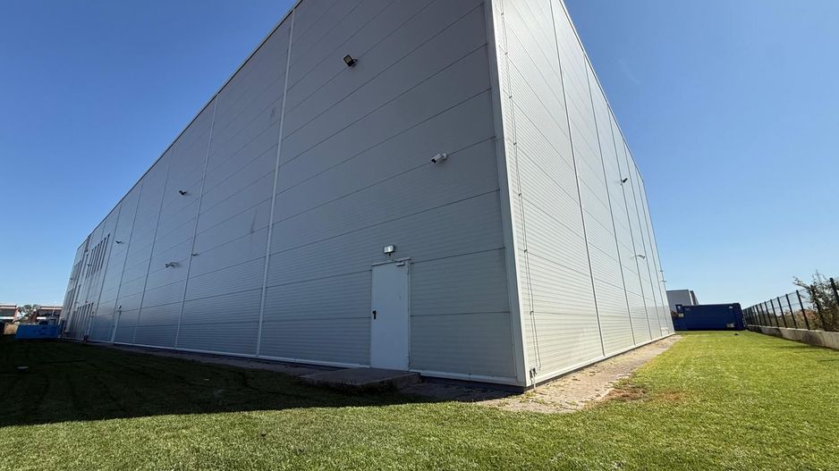 Spațiu industrial 1.700 mp de închiriat, Pallady, H 12 m, curte 2000 m - Poză 7