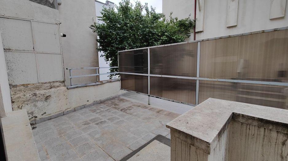 Apartament interbelic elegant cu terasă, pe Vasile Lascăr – lângă Dacia - Poză 16