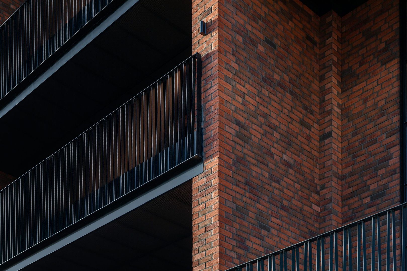 Brick Lofts - Poză 9