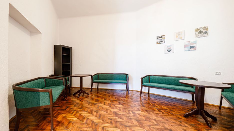 OFERTA INCHIRIATA -  Spatiu pentru birou, 2 incaperi | P-ta Maria - Poză 9