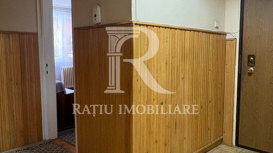Apartament cu 3 camere | Etaj 1 | Bulevardul Dacia | Oradea - Poză 17