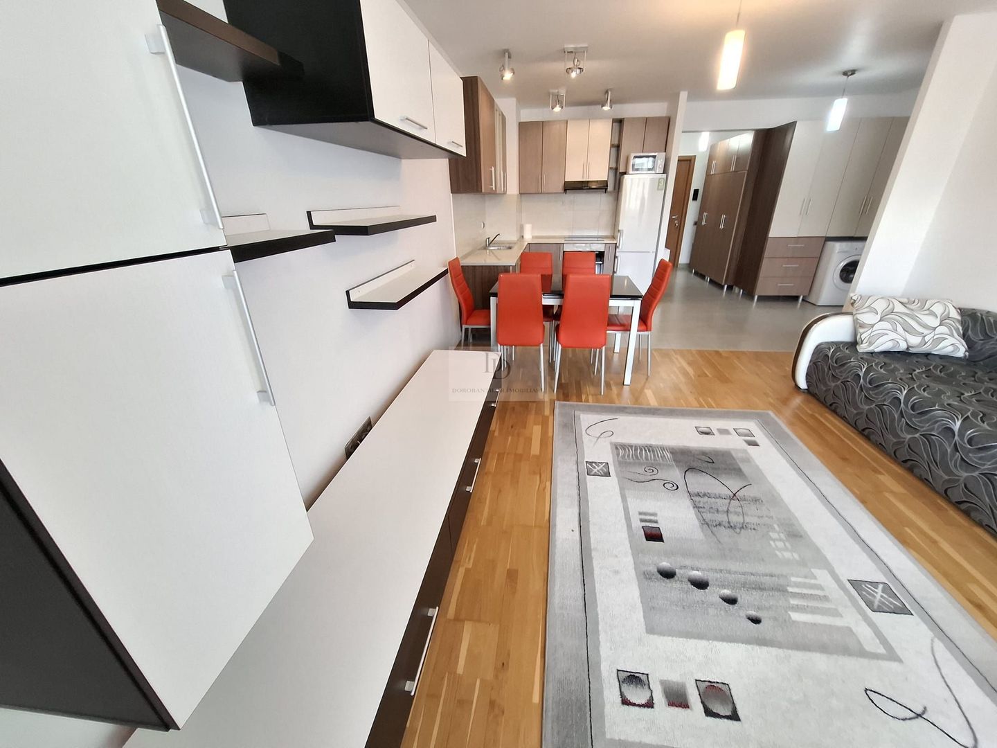 Apartament 2 camere spațios | Parcare | Dorobanților - Poză 2