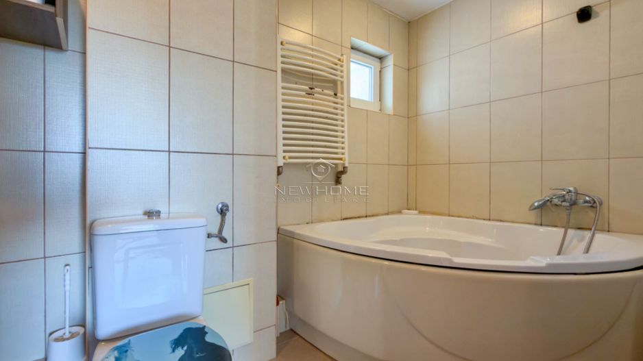 Apartament 4 camere decomandat zona buna Manastur - Poză 19