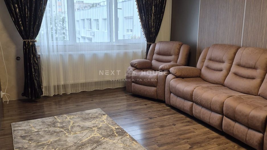 Apartament Rahova  - Sebastian ( comision 0 ) 2,5 km pana la Unirii - Poză 3