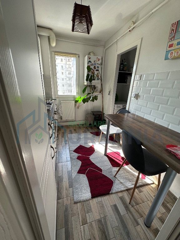 Apartament 2 camere, 55 mp, renovat complet, Tătărași - Dispecer, Iași - Poză 7