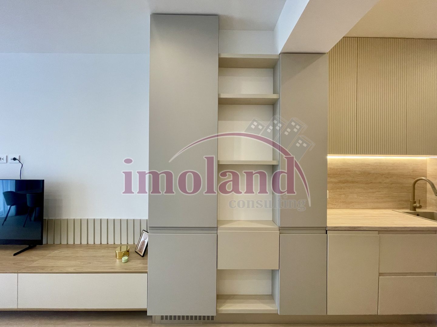 Prima inchiriere - 2 camere 55 mp - Aviației - Poză 9