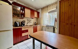 3 camere decomandate, Gheorgheni! - Poză 3