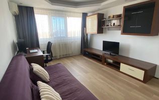 APARTAMENT COCHET METROU ZONA EROII REVOLUTIEI