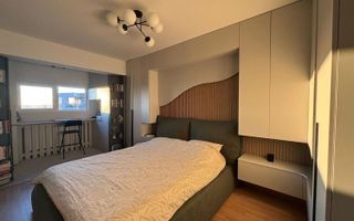 Penthouse cu 4 camere | 101 mp | Terasa 105 mp | 2 Garaje | Buna Ziua - Poză 4