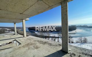 Proiect Agropensiune cu panoramă spre Nistru | Teren 1.2 ha | Doroțcaia - Poză 7