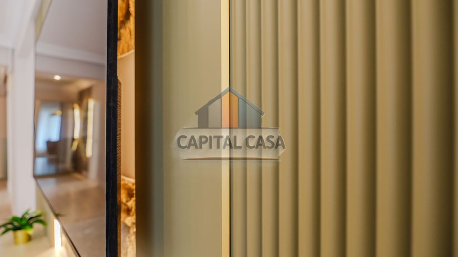 Apartament 2 Camere | Mobilat & Utilat Premium Pipera - Poză 60