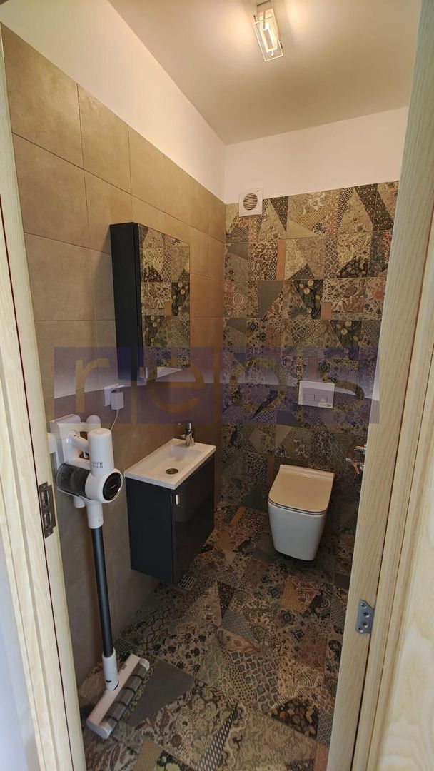 APARTAMENT ONIX PARK NORTH | 58 MP | COMPLET MOBILAT - Poză 15