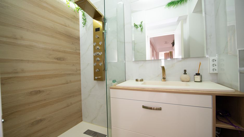 Apartament 3 camere  Prelungirea Ghencea - Poză 21