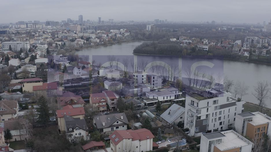 Oportunitate Vanzare Teren Unic Strada Madrigalului Vedere Lac Băneasa - Poză 5