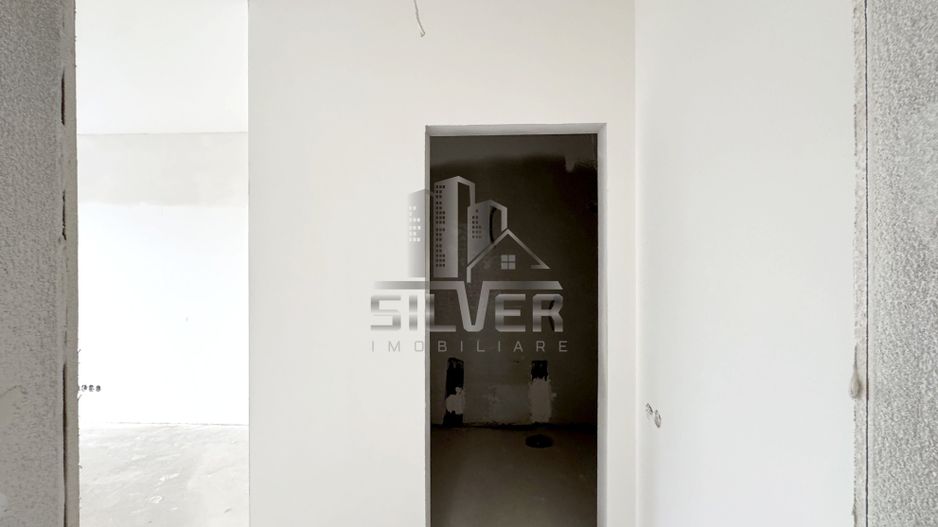 Apartament cu 3 camere/93 mp/CF/zona C-tin Brancusi. - Poză 16