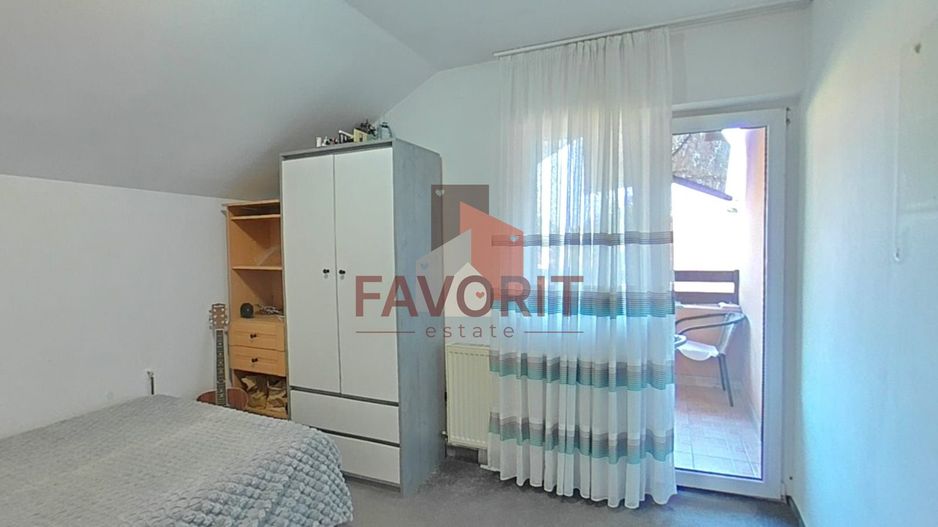 Apartament 2 camere în vilă regim P+2 | centrala proprie | mobilat | - Poză 4