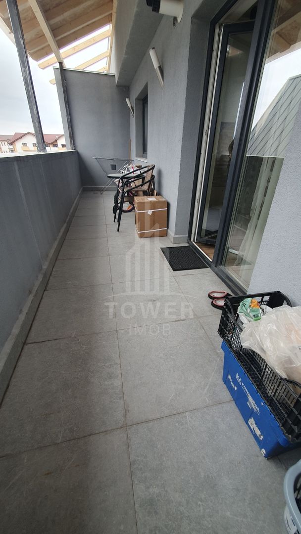 Apartament de vis cu 3 camere în Zona Arhitecților, Sibiu - Poză 12