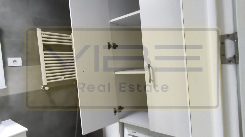 Apartament 1 camera + parcare INAMSTRO Copou - Poză 13