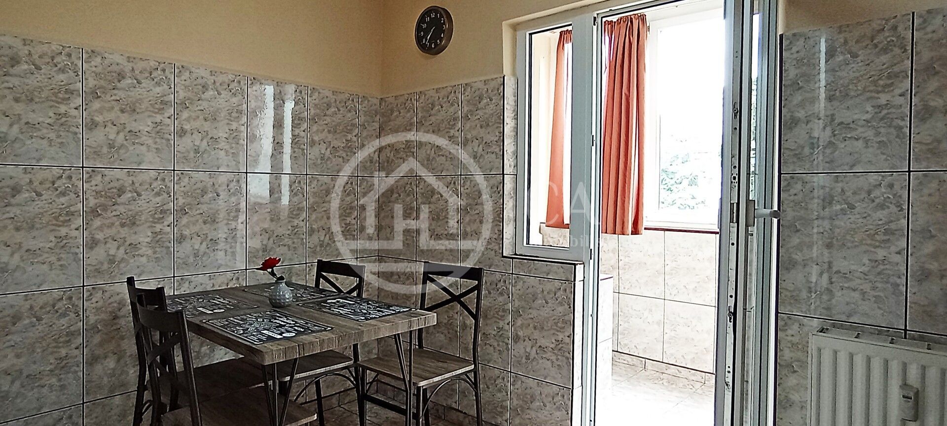 Apartament cu 3 camere de inchiriat in Rogerius, Oradea - Poză 7