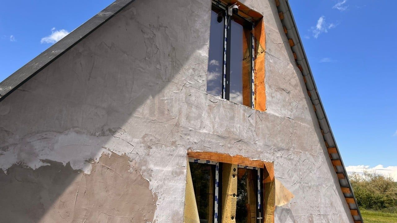 REV2004797 Casa A frame deosebita de vanzare in Snagov - Poză 16